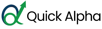 QuickAlpha logo